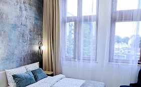 Lion Apartments - Platinium