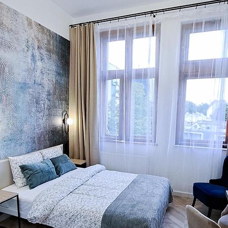 Lion Apartments - Platinium Krakkó Kültér fotó