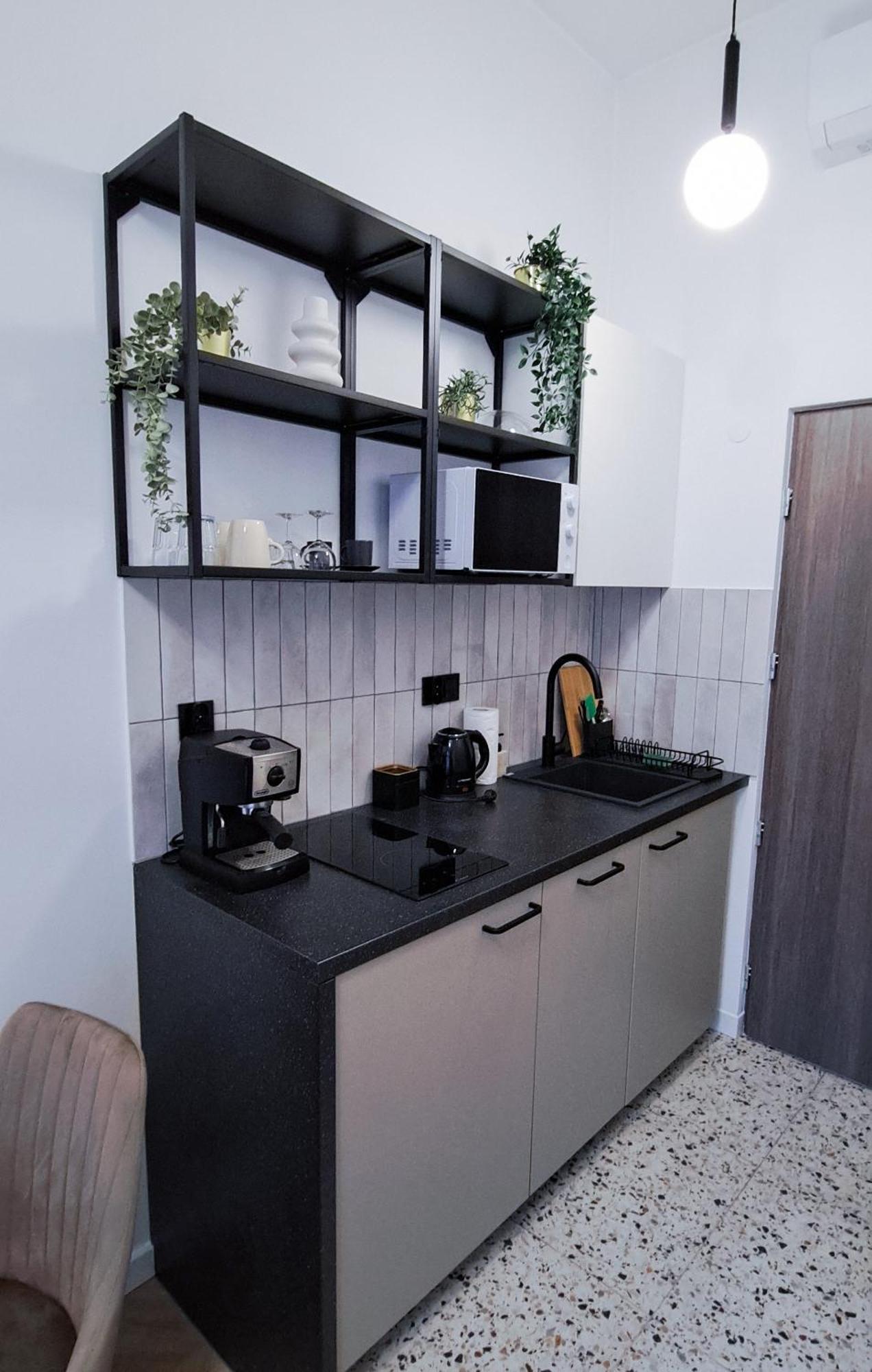Lion Apartments - Platinium Krakkó Kültér fotó