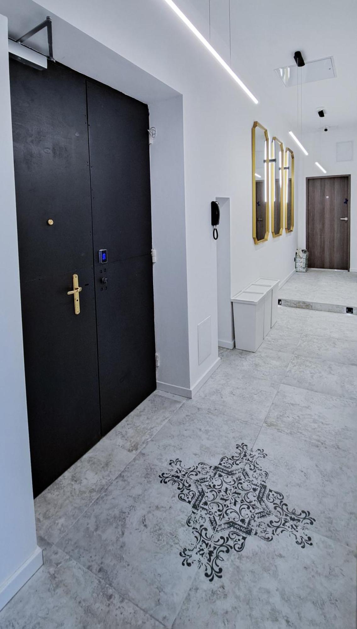 Lion Apartments - Platinium Krakkó Kültér fotó