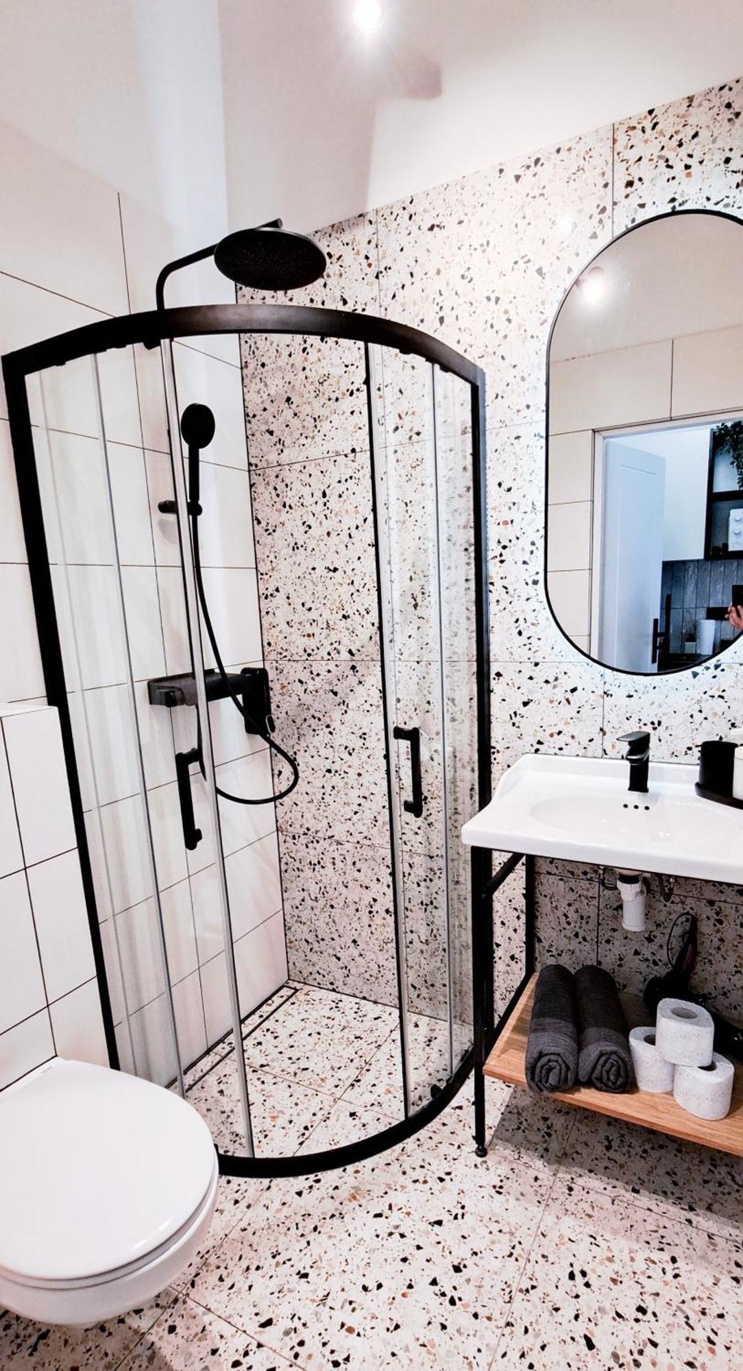 Lion Apartments - Platinium Krakkó Kültér fotó