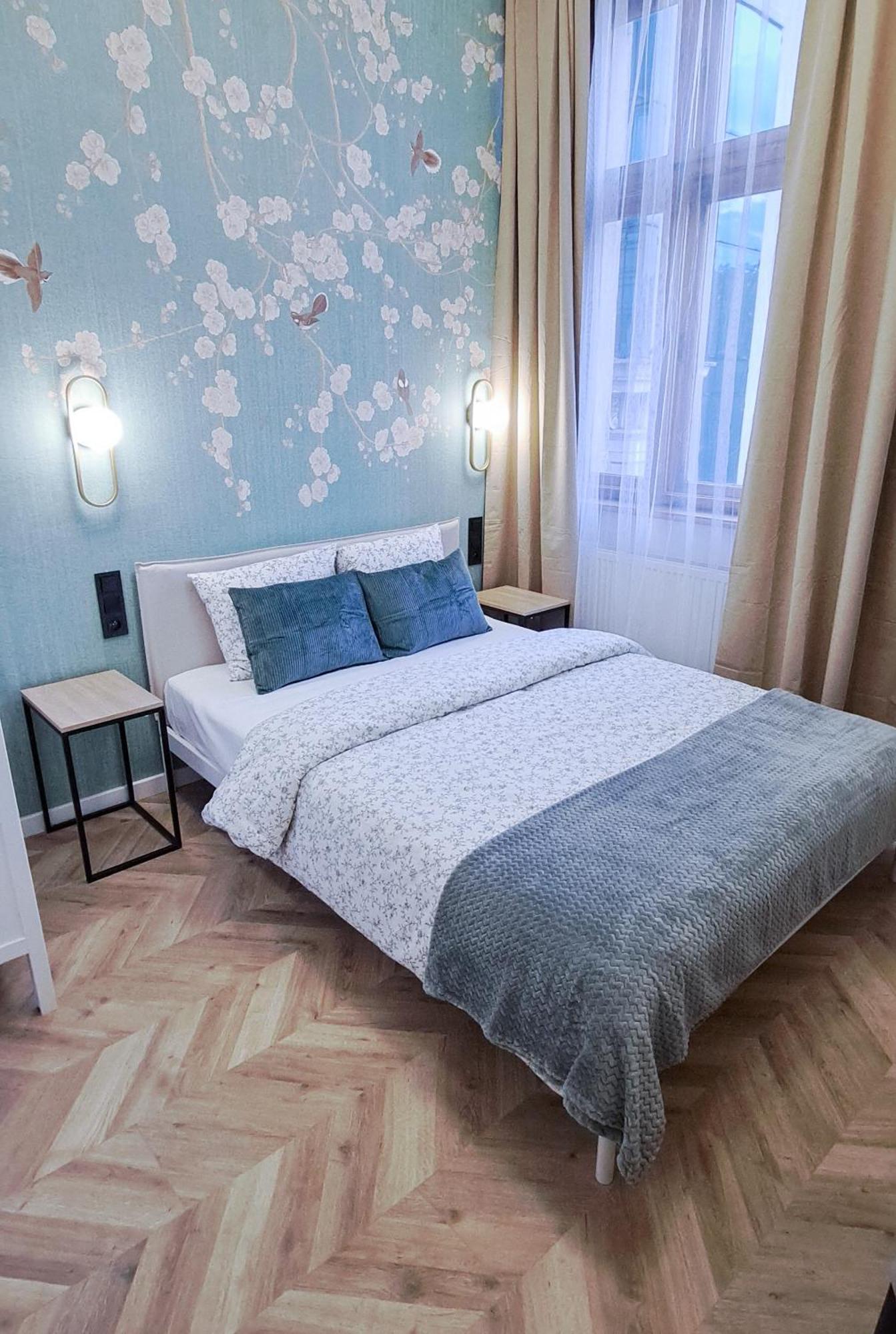 Lion Apartments - Platinium Krakkó Kültér fotó