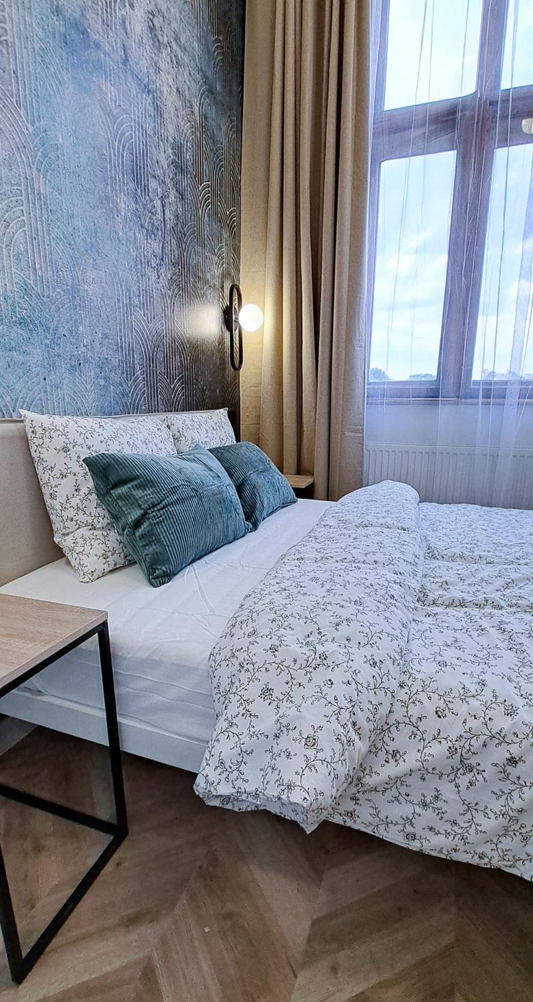 Lion Apartments - Platinium Krakkó Kültér fotó
