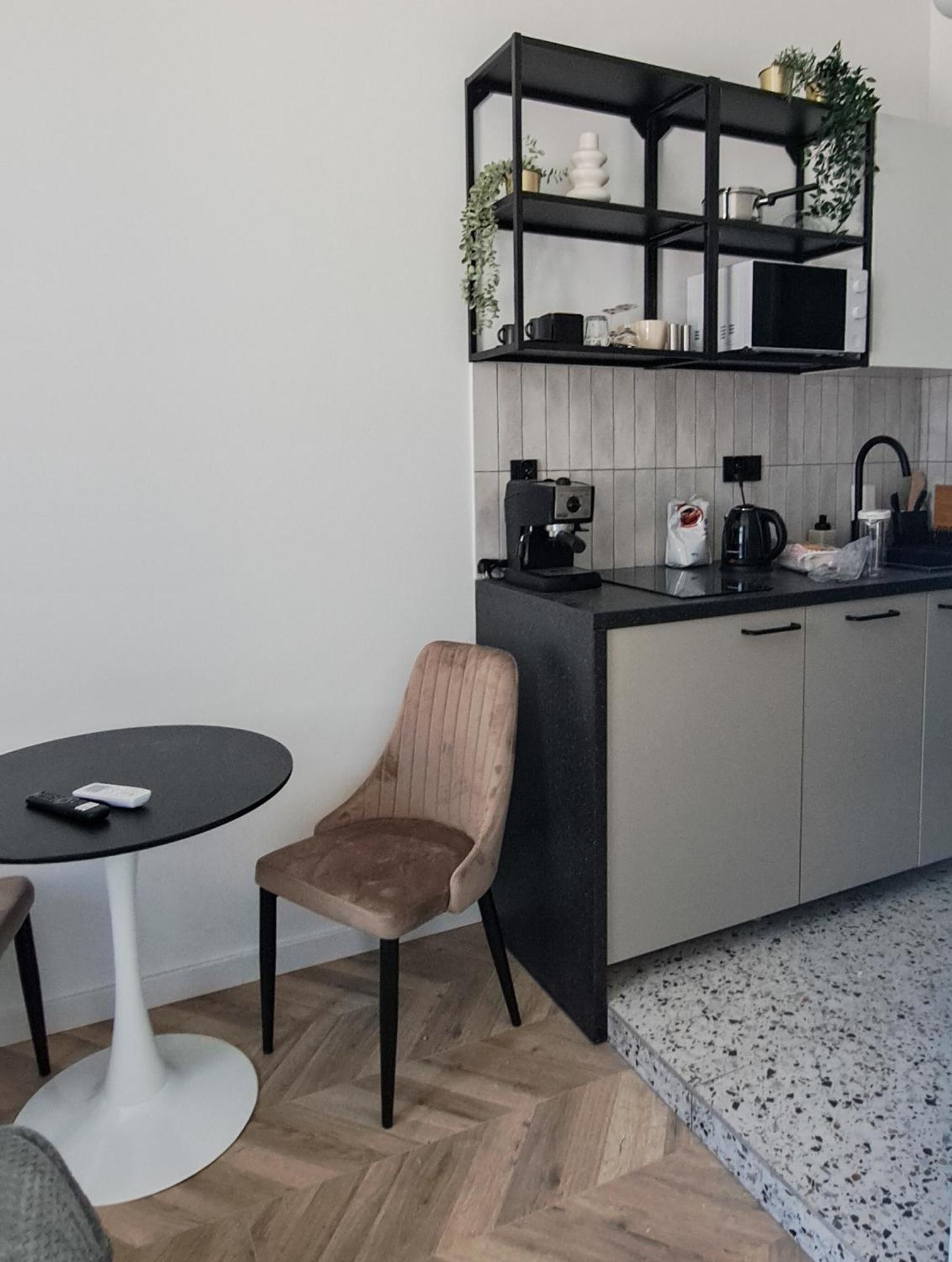 Lion Apartments - Platinium Krakkó Kültér fotó