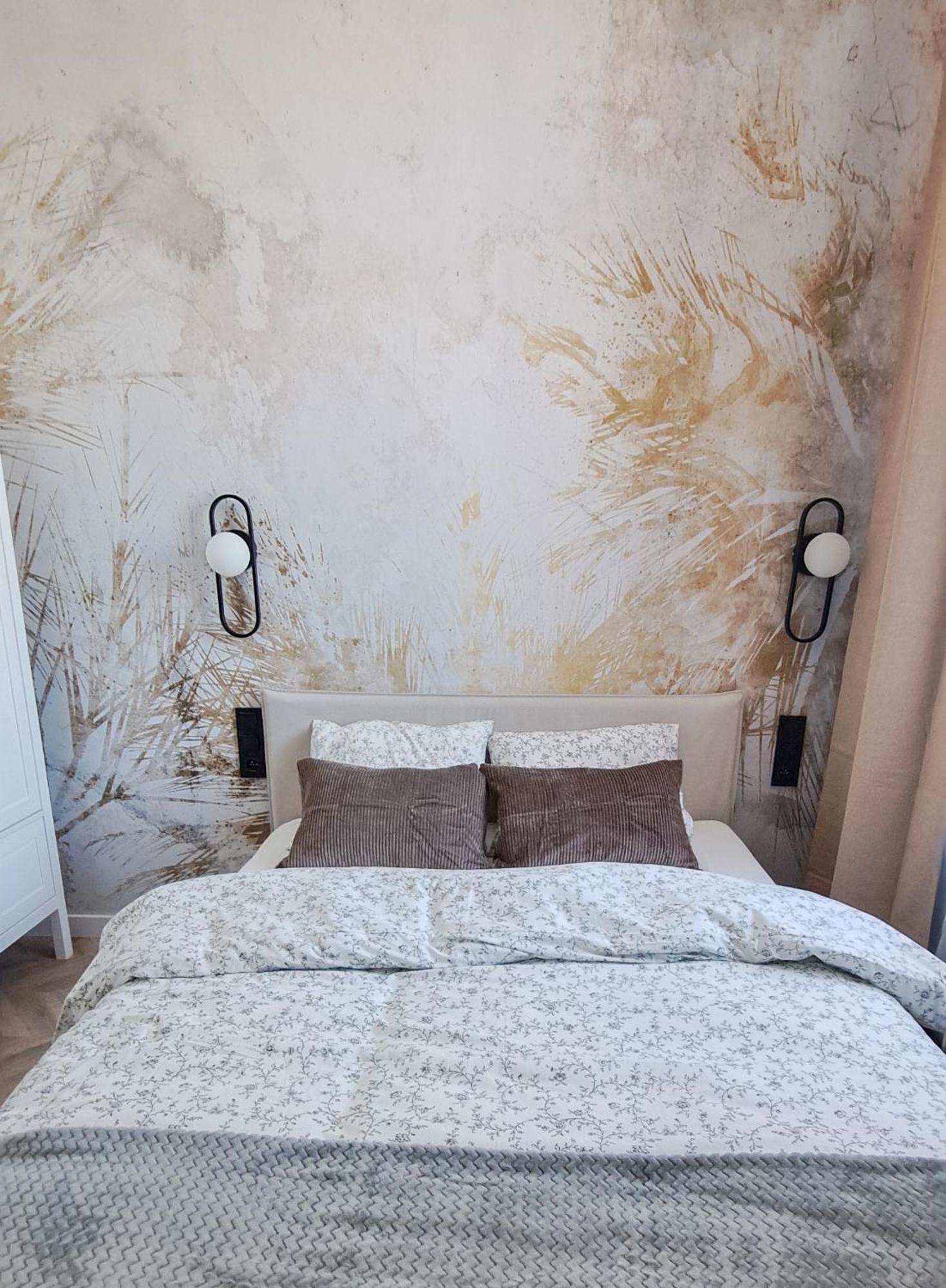 Lion Apartments - Platinium Krakkó Kültér fotó