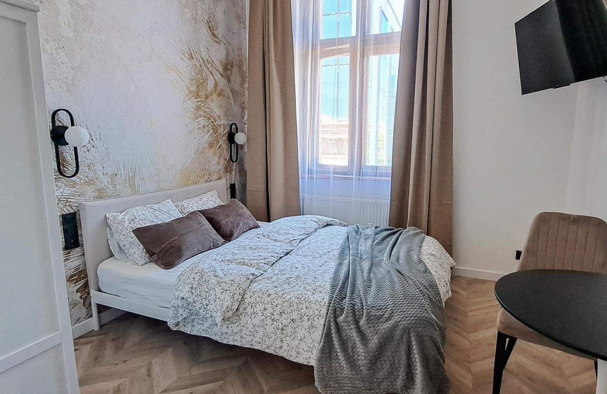 Lion Apartments - Platinium Krakkó Kültér fotó