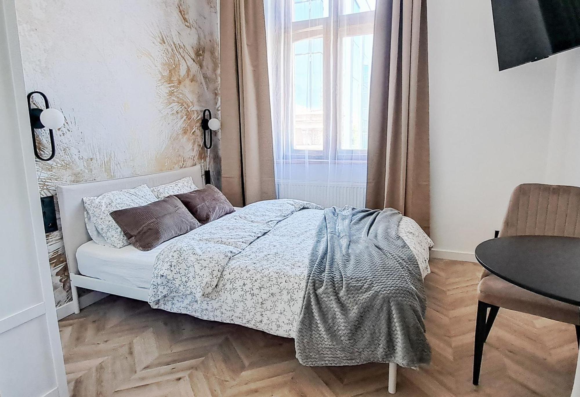 Lion Apartments - Platinium Krakkó Kültér fotó