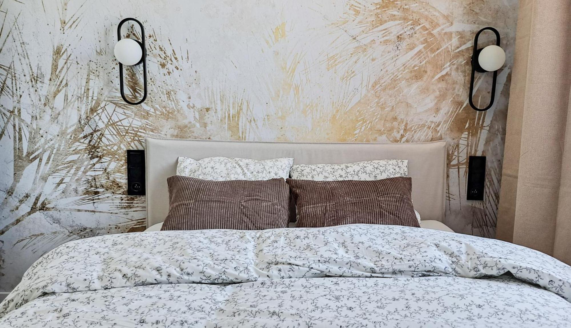 Lion Apartments - Platinium Krakkó Kültér fotó