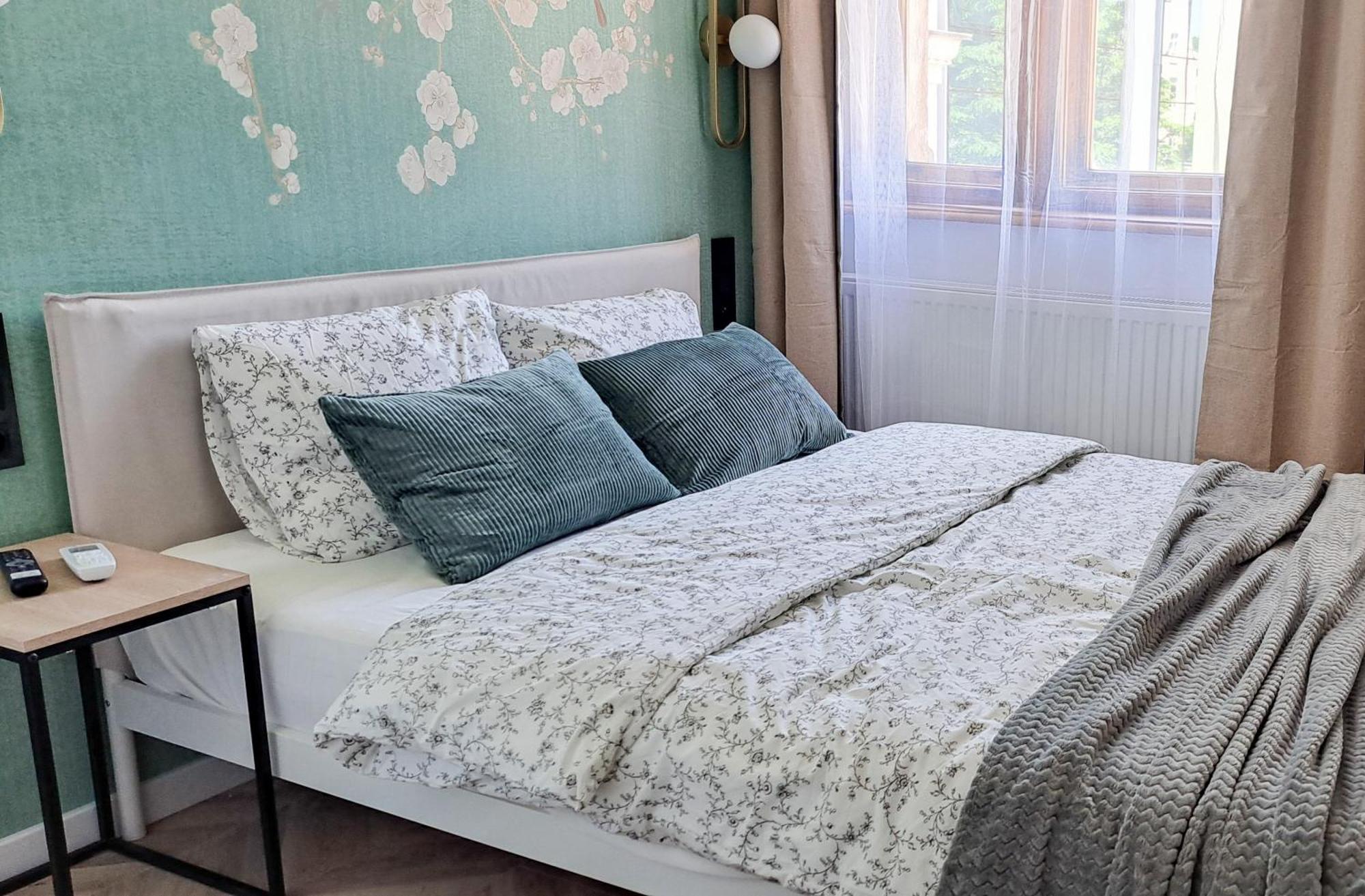 Lion Apartments - Platinium Krakkó Kültér fotó