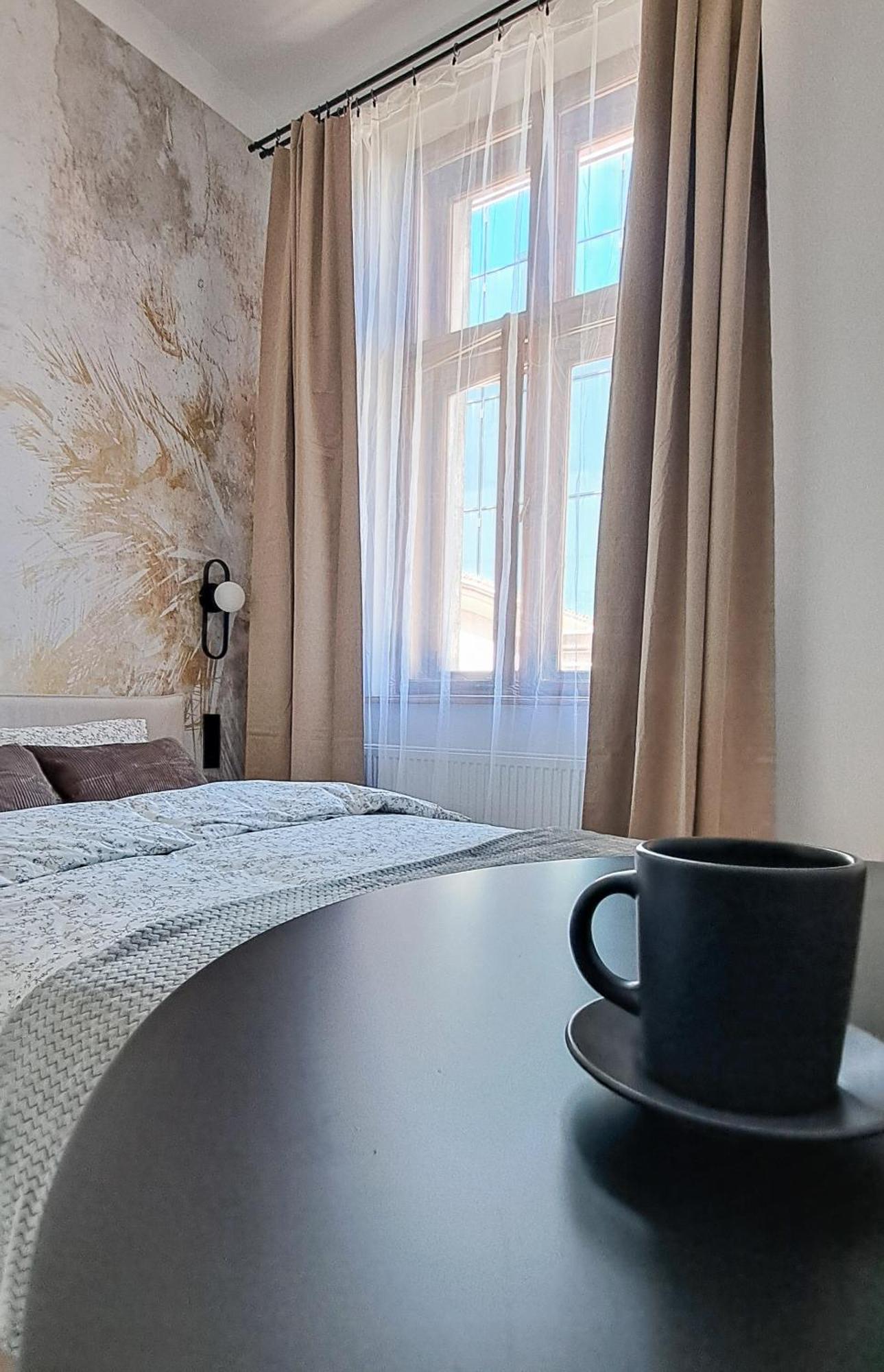 Lion Apartments - Platinium Krakkó Kültér fotó