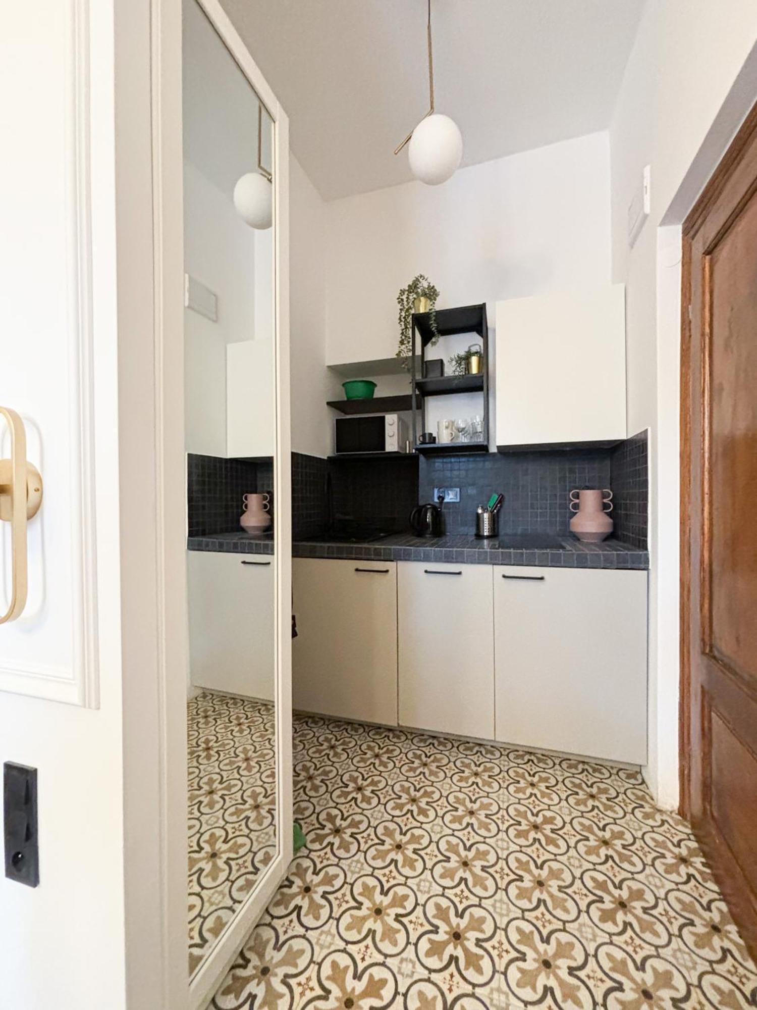 Lion Apartments - Platinium Krakkó Kültér fotó