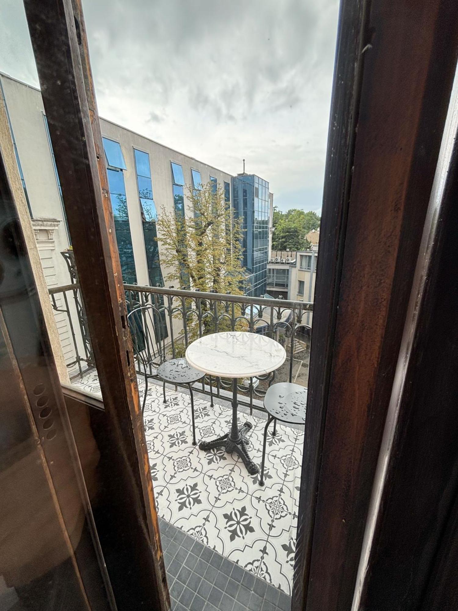 Lion Apartments - Platinium Krakkó Kültér fotó