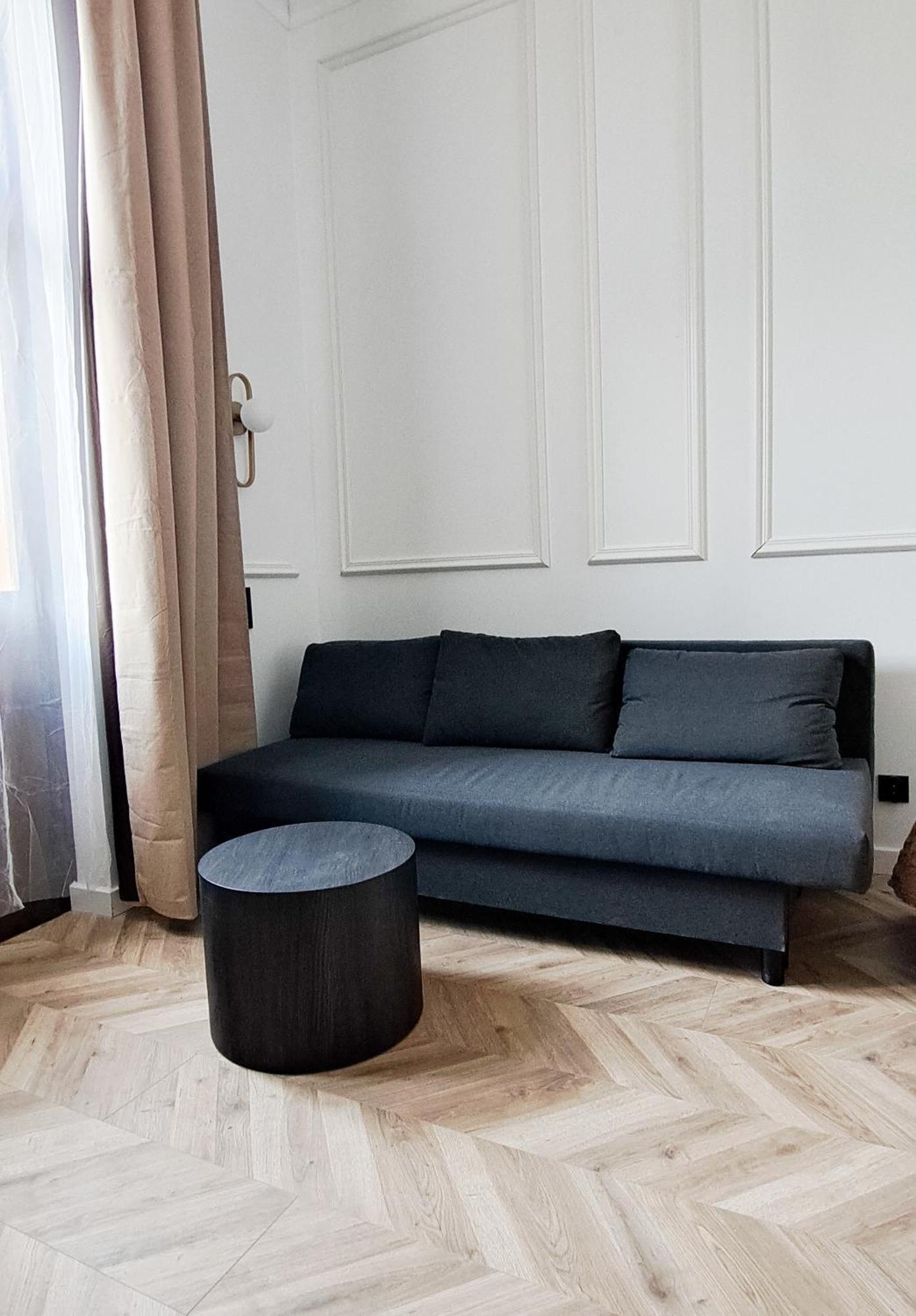 Lion Apartments - Platinium Krakkó Kültér fotó