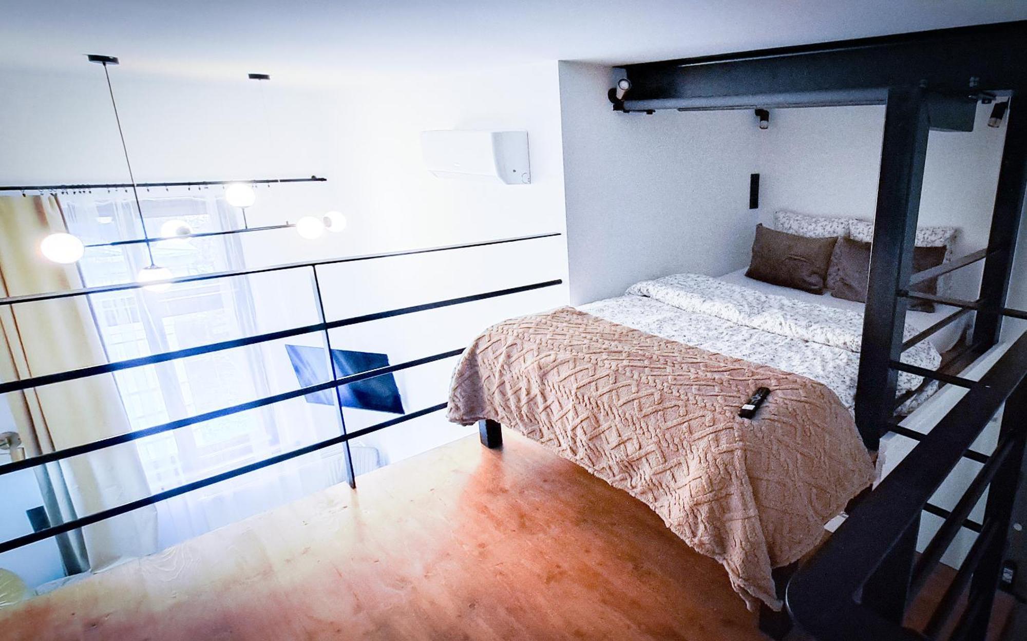 Lion Apartments - Platinium Krakkó Kültér fotó