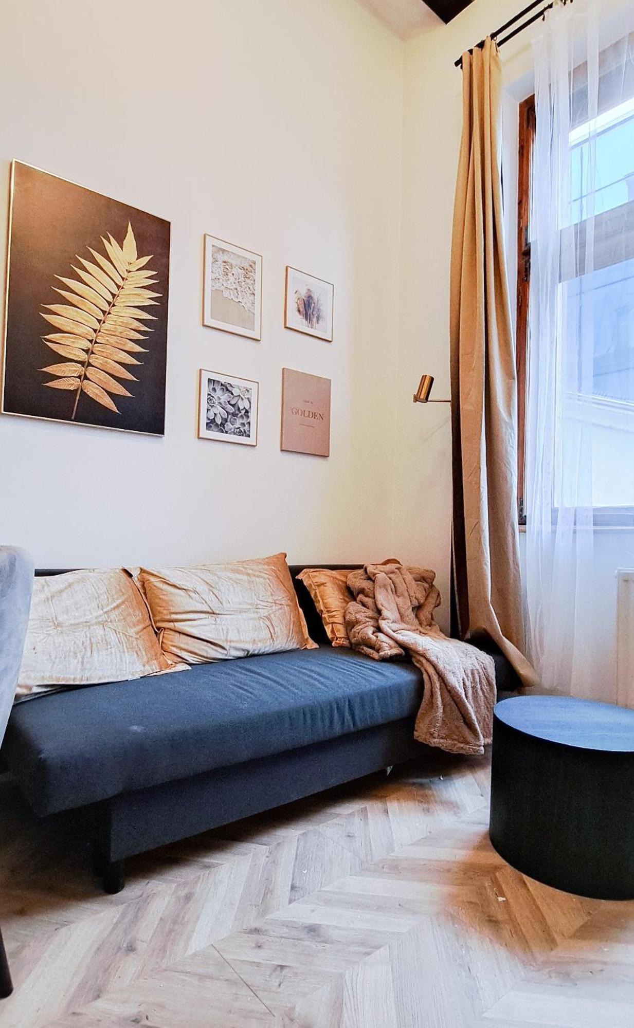 Lion Apartments - Platinium Krakkó Kültér fotó